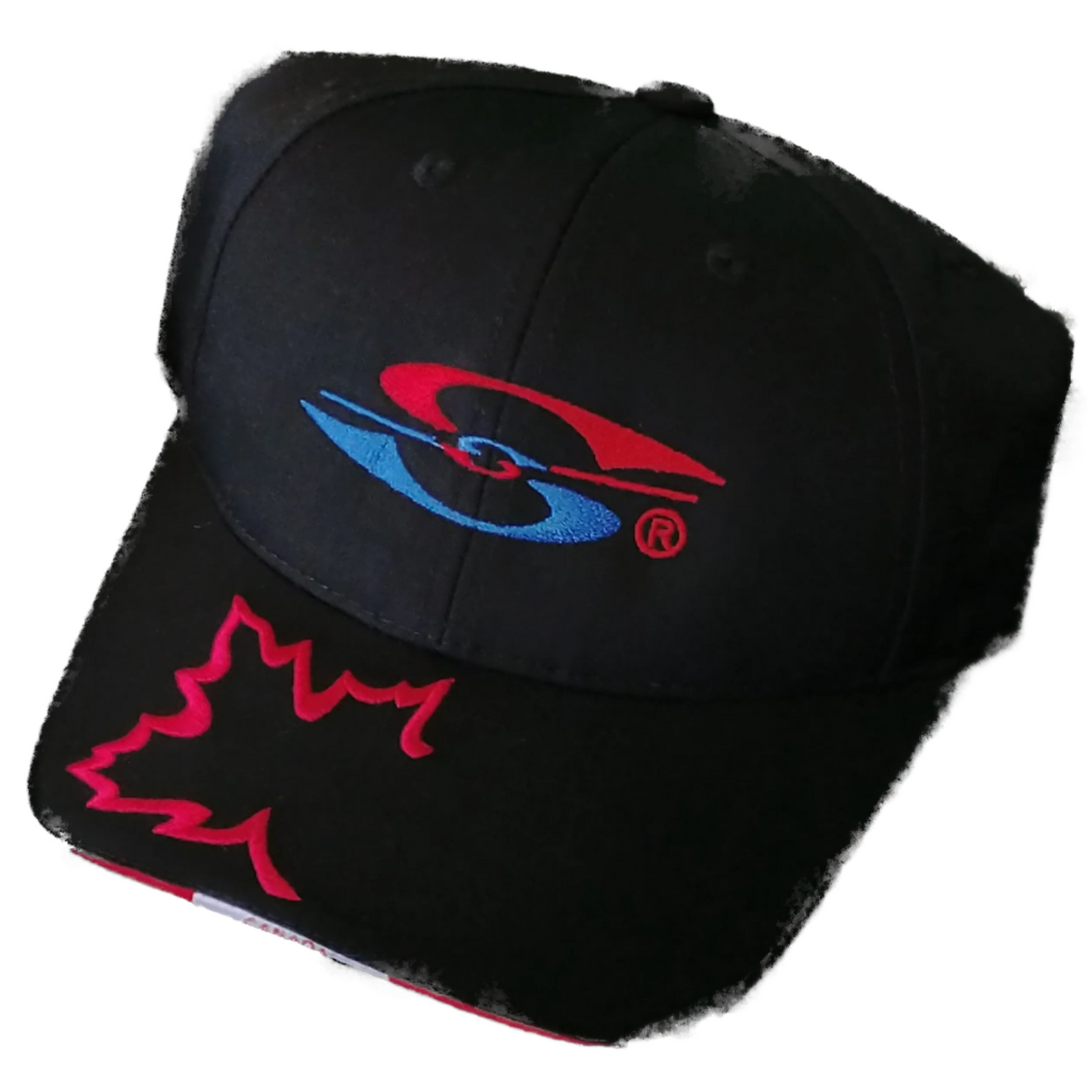 STEP UP - Baseball Cap