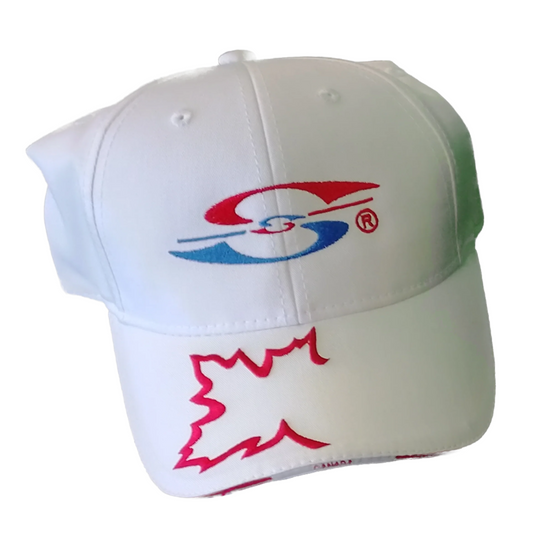 STEP UP - Baseball Cap