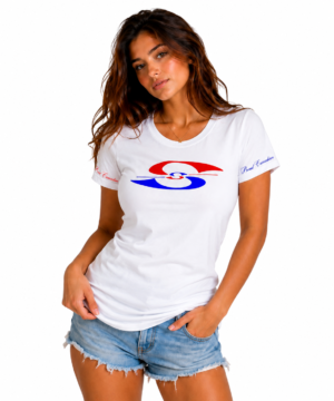 Hero T - Shirt White