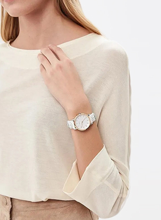 Bridal Watch