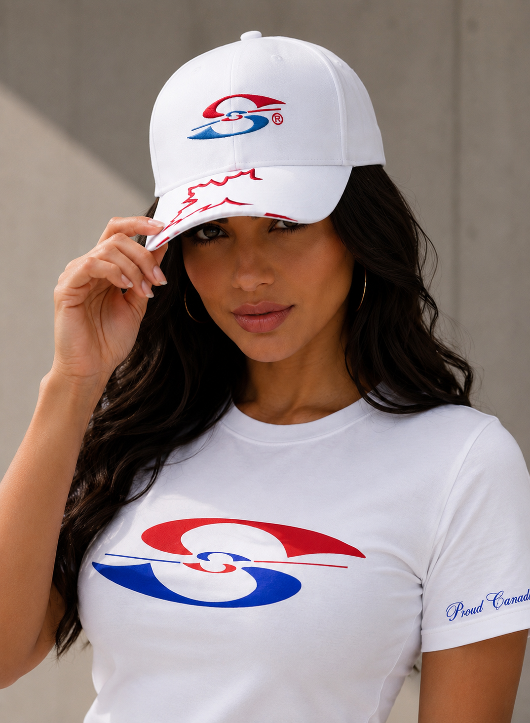 Caps